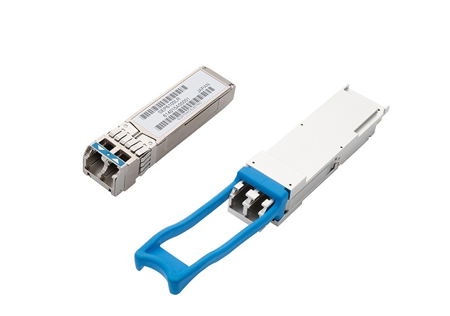 通信用光データリンクモジュール(SFP/SFP+/XFP/CFP)