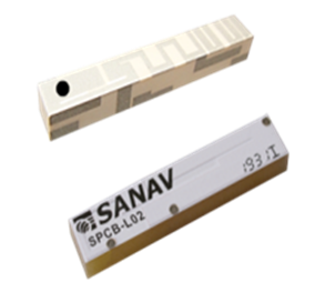 Cellular Chip Antennas