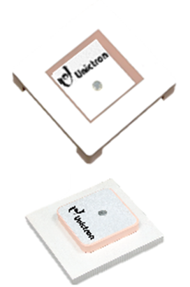 GNSS Patch Antennas
