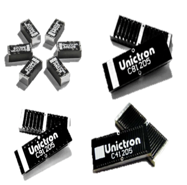 Monopole Chip Antennas