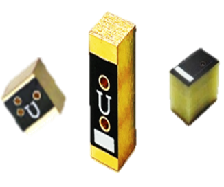 Pillar Chip Antennas