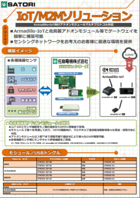 LPR920x IOT