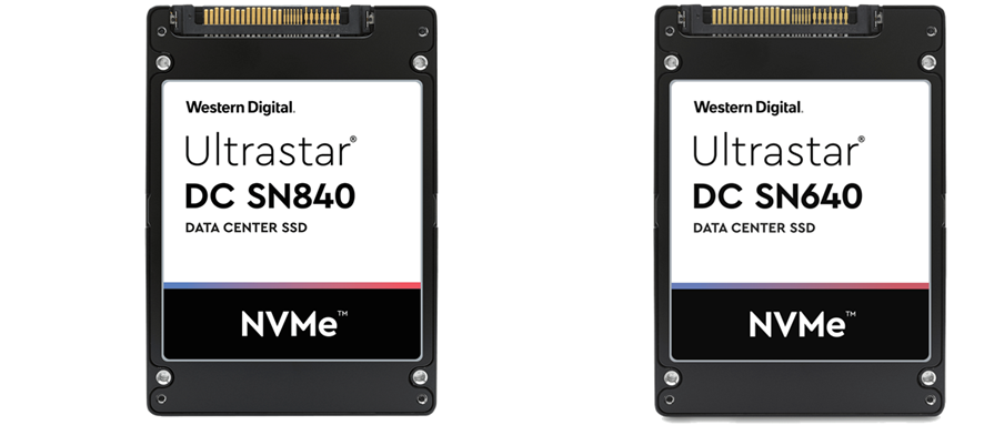 HGST, a Western Digital Company 内蔵型 SSD 0F22810