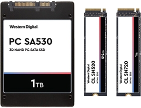 SSD