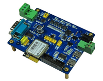 HF-LPB100評価キット(EVK)外観