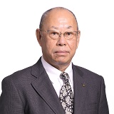 取締役 専務執行役員 小原 直樹(おばら なおき)