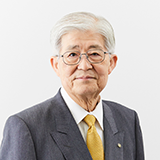 代表取締役 兼 取締役会議長 植田 一敏