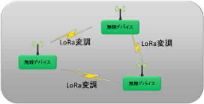 Private LoRa