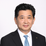 取締役 常務執行役員 中丸 宏