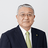 社外取締役 下村 定弘