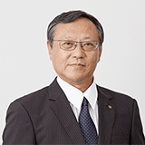 社外取締役 多和田 英俊
