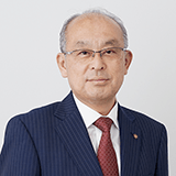 社外監査役 中里 猛志