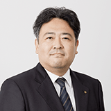 社外監査役 佐藤 伸一