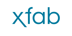 X-FAB Logo