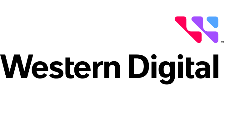 westernDigital